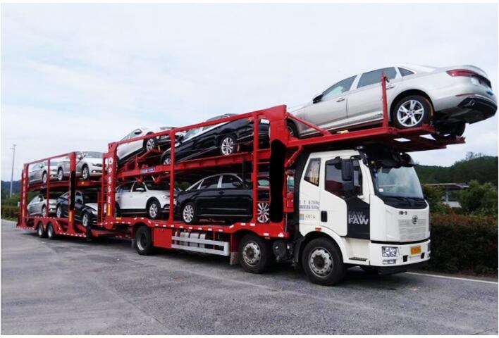 湘潭到章丘区轿车托运